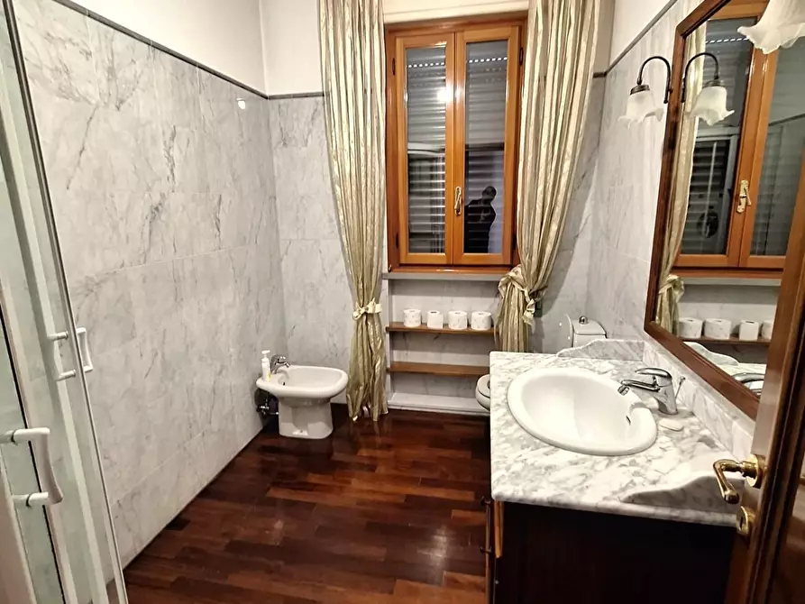 Immagine 32 di Casa bifamiliare in vendita  a Porcari