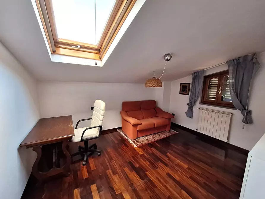 Immagine 30 di Casa bifamiliare in vendita  a Porcari