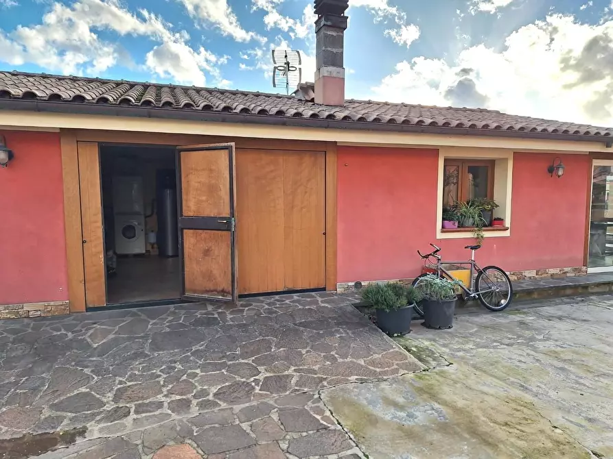 Immagine 33 di Casa bifamiliare in vendita  a Porcari