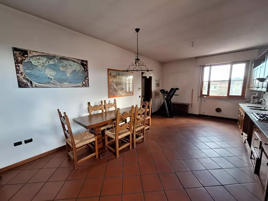 Immagine 16 di Casa bifamiliare in vendita  a Porcari