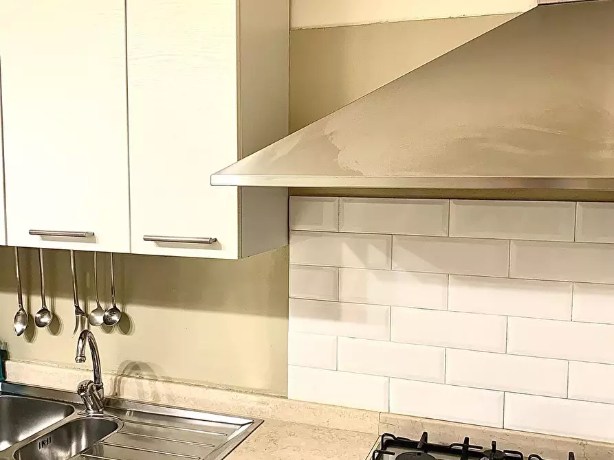 Immagine 18 di Terratetto in vendita  a Forte Dei Marmi