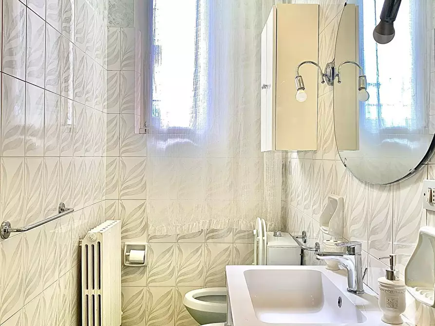 Immagine 14 di Terratetto in vendita  a Forte Dei Marmi