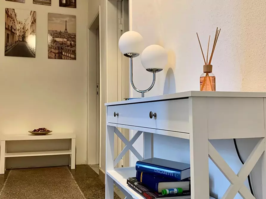 Immagine 9 di Terratetto in vendita  a Forte Dei Marmi