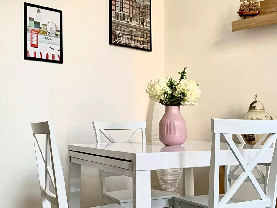 Immagine 21 di Terratetto in vendita  a Forte Dei Marmi