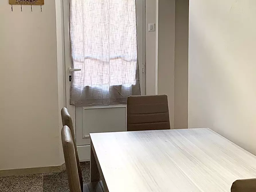 Immagine 2 di Terratetto in vendita  a Forte Dei Marmi