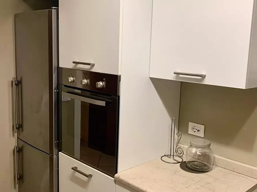 Immagine 17 di Terratetto in vendita  a Forte Dei Marmi