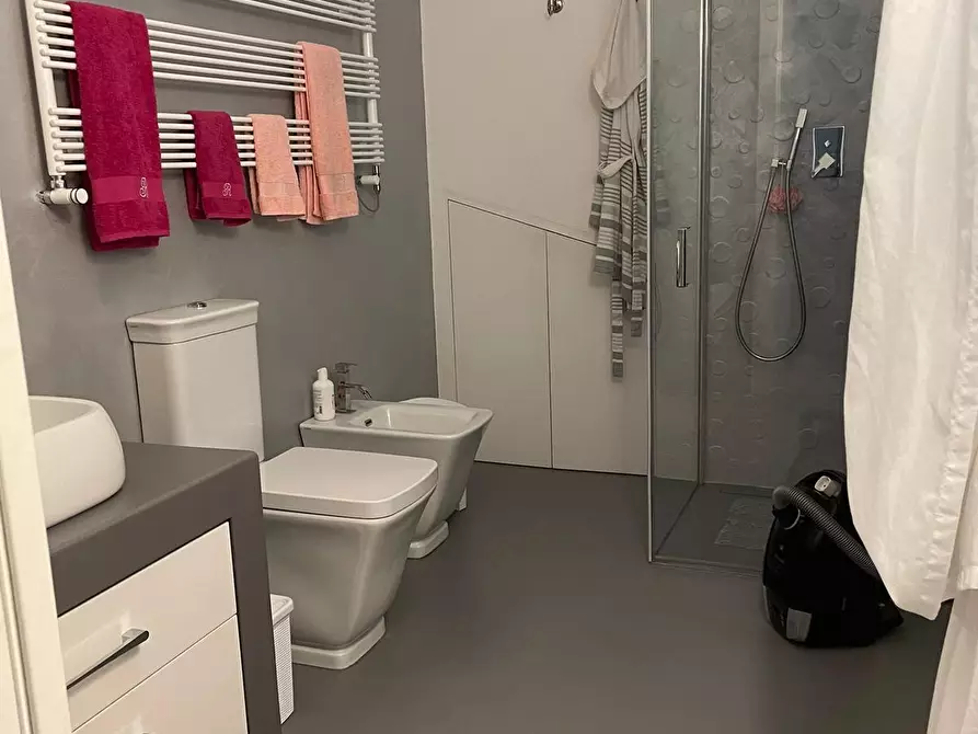 Immagine 24 di Terratetto in vendita  a Forte Dei Marmi