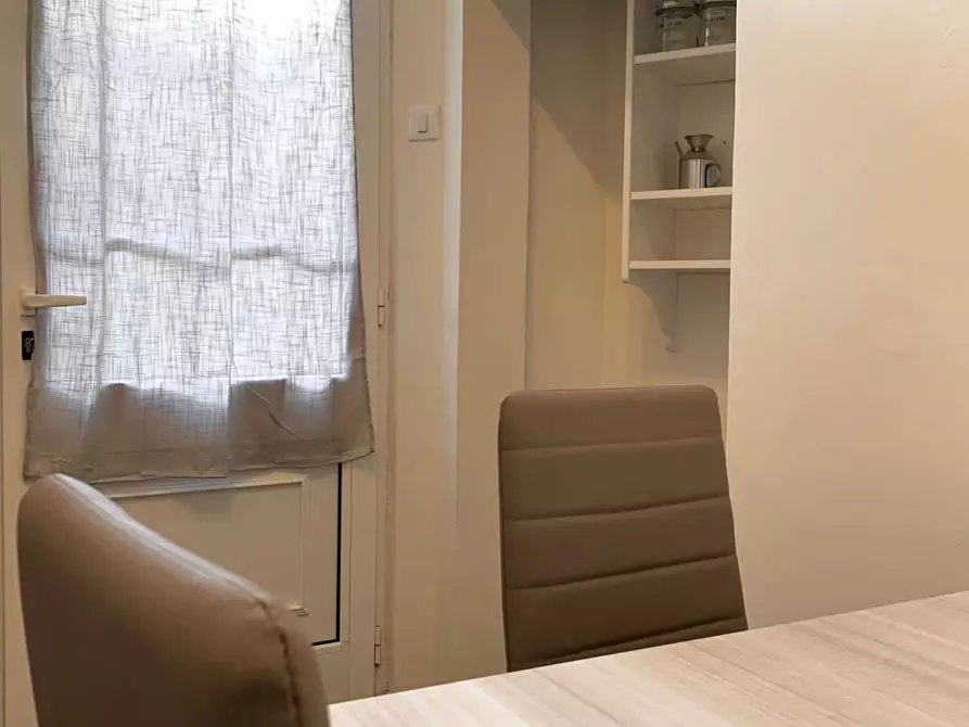 Immagine 3 di Terratetto in vendita  a Forte Dei Marmi