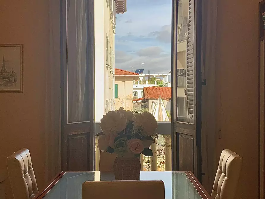 Immagine 25 di Terratetto in vendita  a Forte Dei Marmi