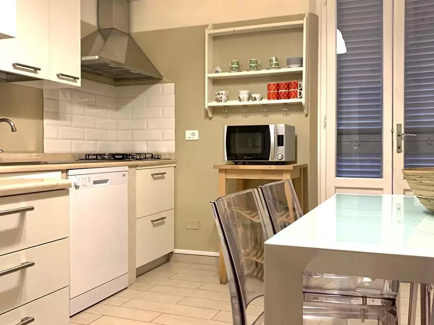 Immagine 16 di Terratetto in vendita  a Forte Dei Marmi