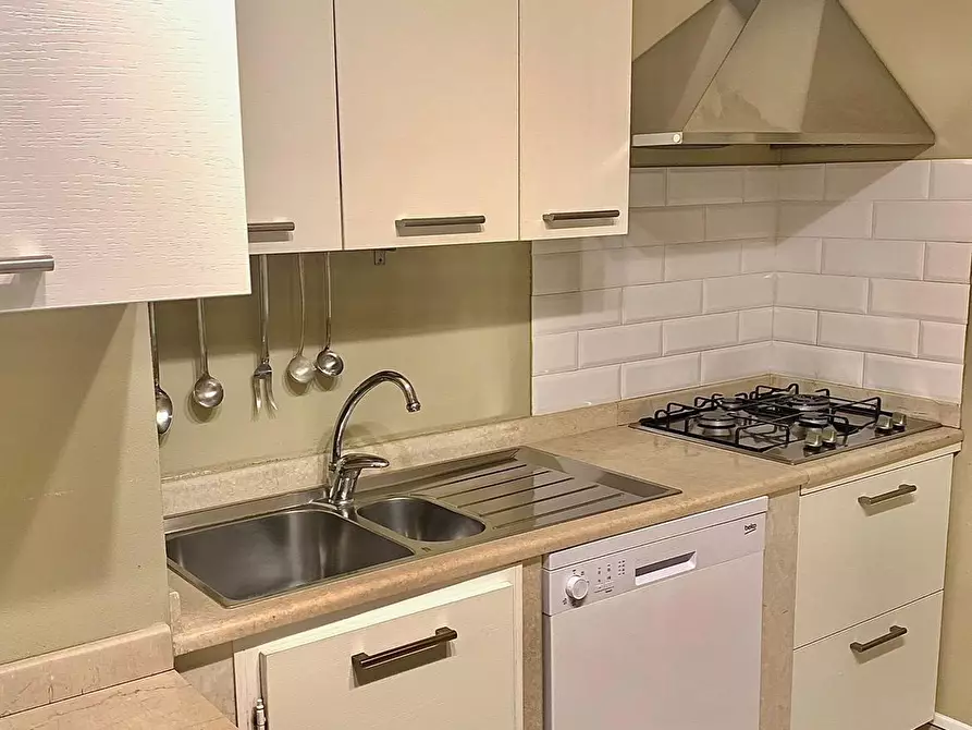 Immagine 23 di Terratetto in vendita  a Forte Dei Marmi