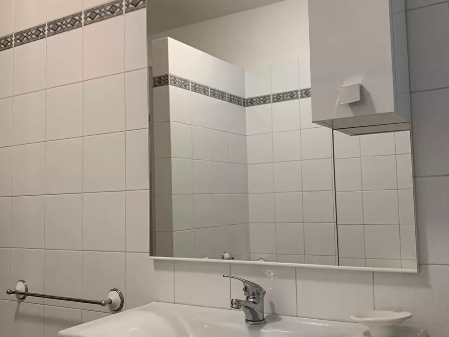 Immagine 8 di Terratetto in vendita  a Forte Dei Marmi