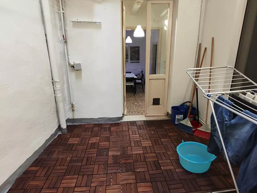 Immagine 11 di Appartamento in affitto  a Pisa