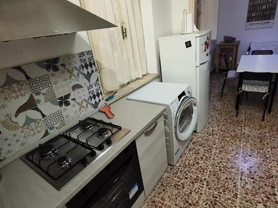 Immagine 18 di Appartamento in affitto  a Pisa