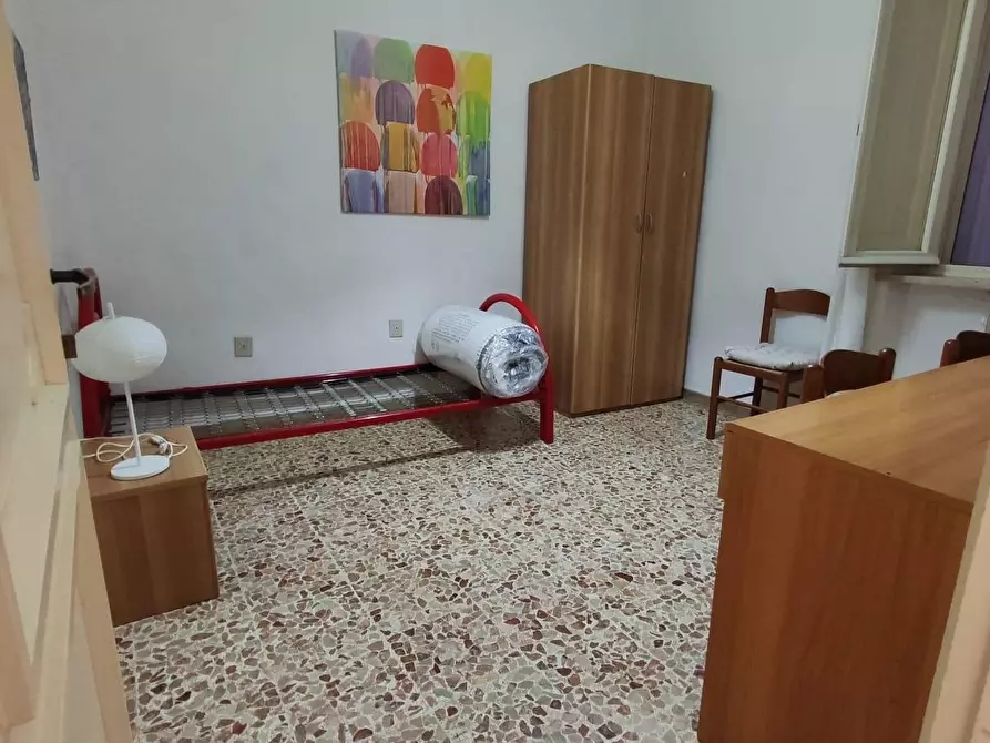 Immagine 7 di Appartamento in affitto  a Pisa