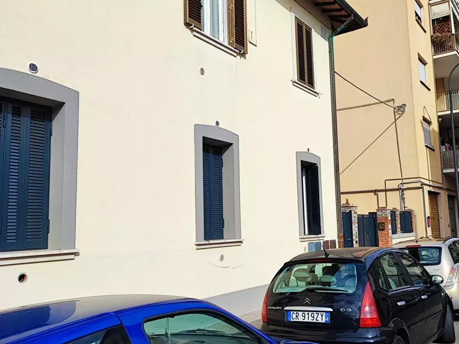 Immagine 1 di Casa bifamiliare in vendita  a Grosseto