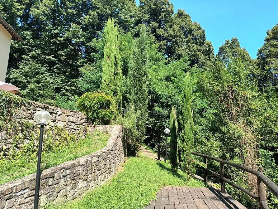 Immagine 6 di Rustico / casale in vendita  a Camaiore
