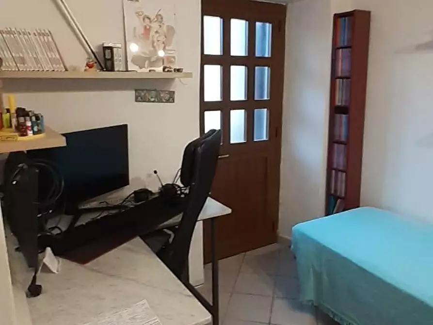 Immagine 12 di Porzione di casa in vendita  a Carrara