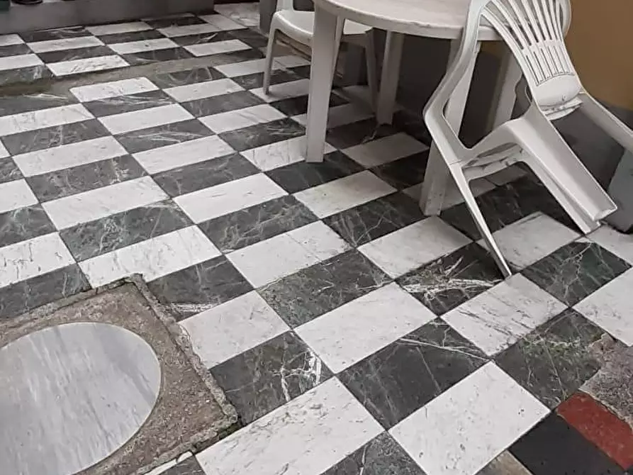 Immagine 24 di Porzione di casa in vendita  a Carrara