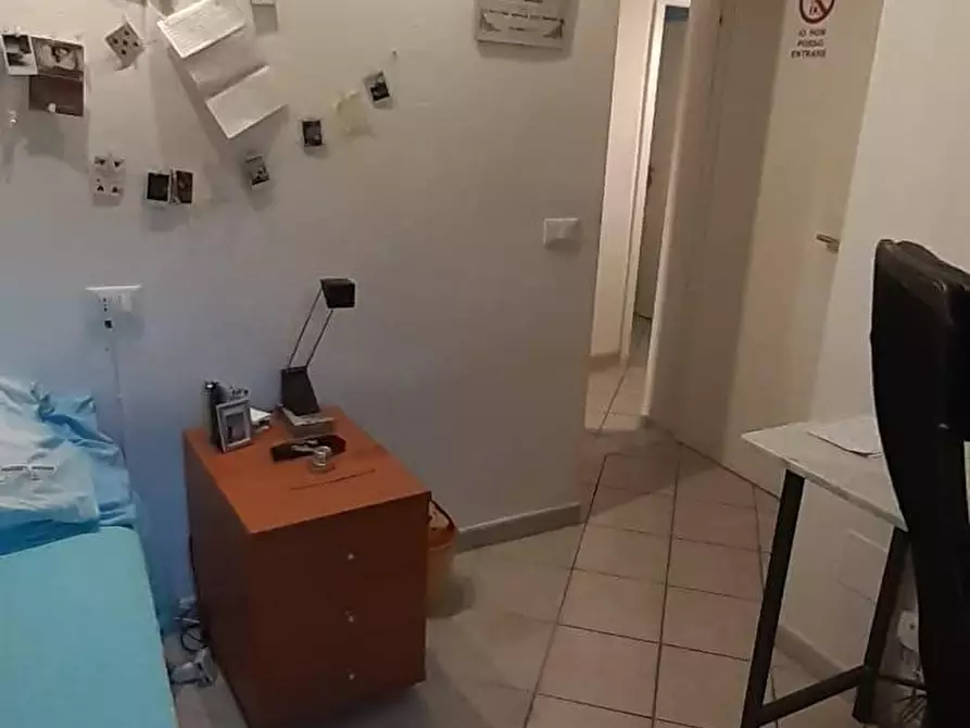 Immagine 8 di Porzione di casa in vendita  a Carrara