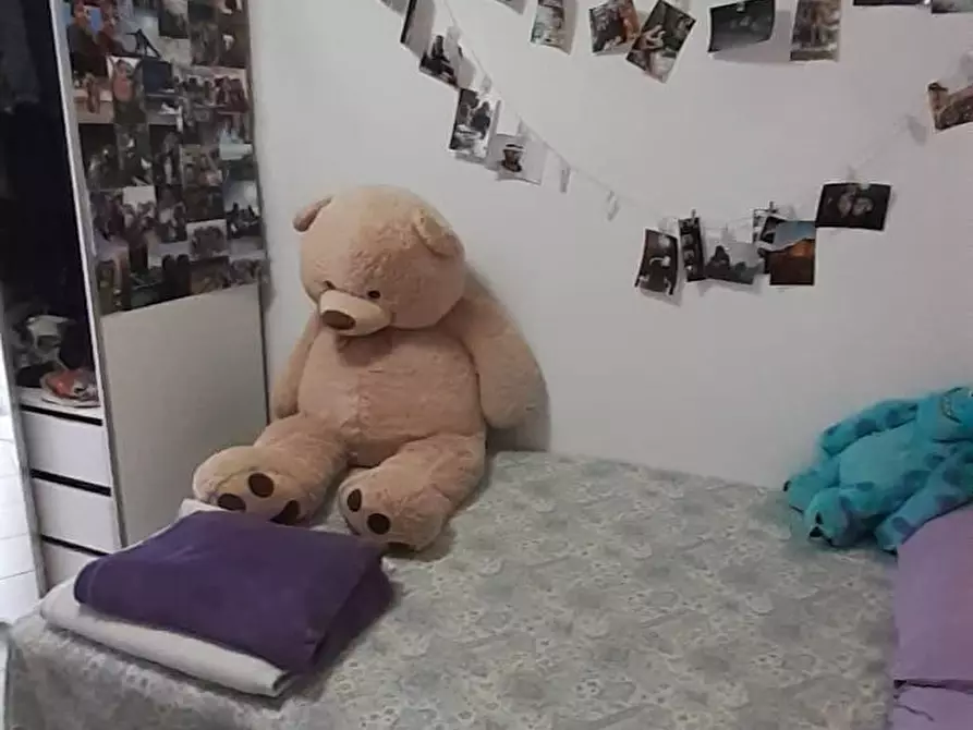 Immagine 2 di Porzione di casa in vendita  a Carrara