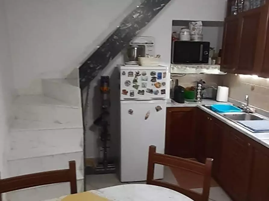 Immagine 18 di Porzione di casa in vendita  a Carrara