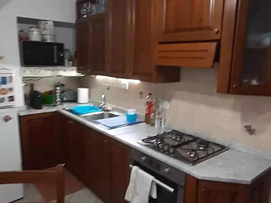 Immagine 14 di Porzione di casa in vendita  a Carrara