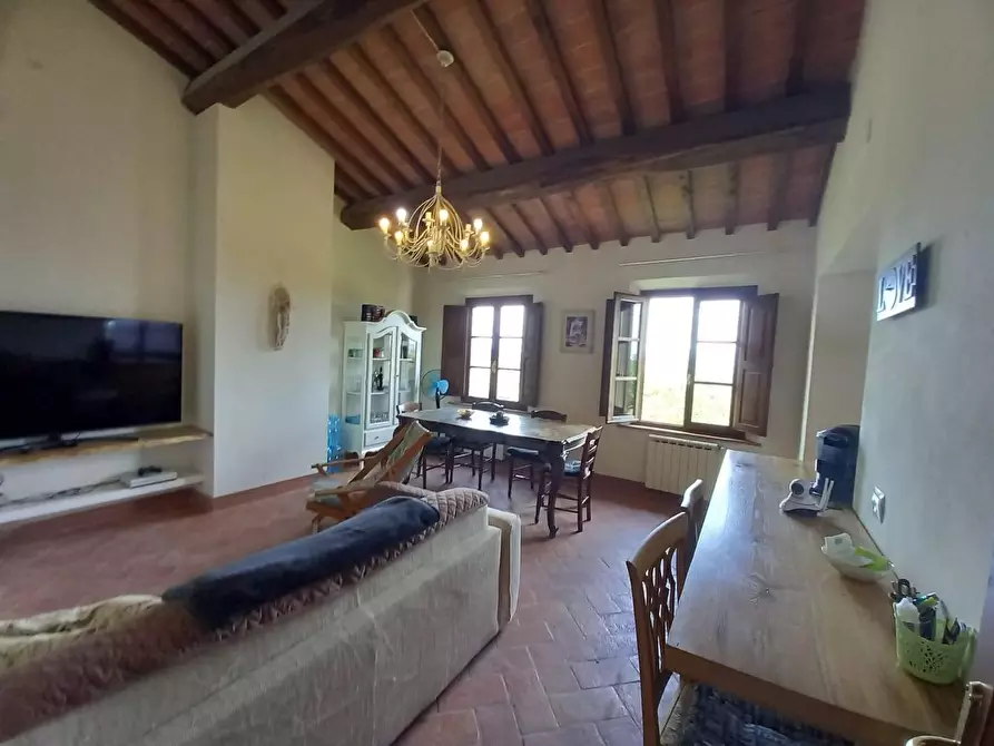 Immagine 4 di Appartamento in vendita  a Palaia