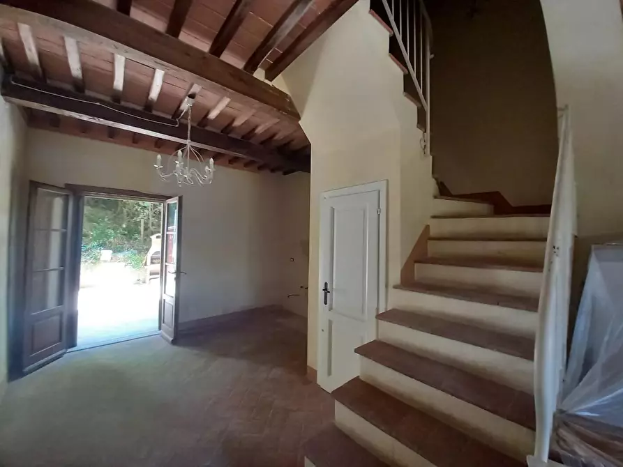 Immagine 22 di Appartamento in vendita  a Palaia