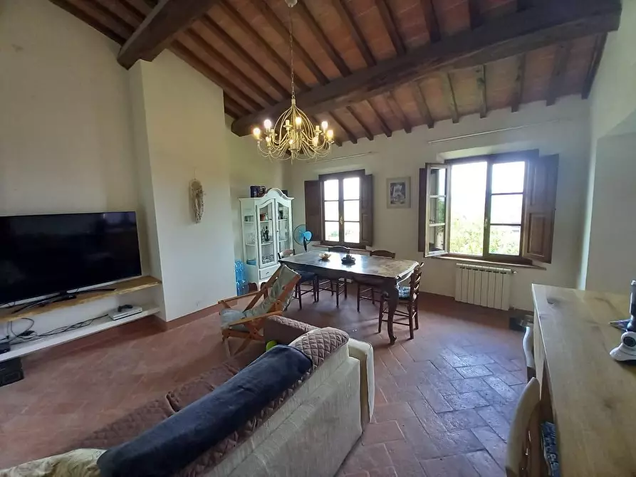 Immagine 5 di Appartamento in vendita  a Palaia