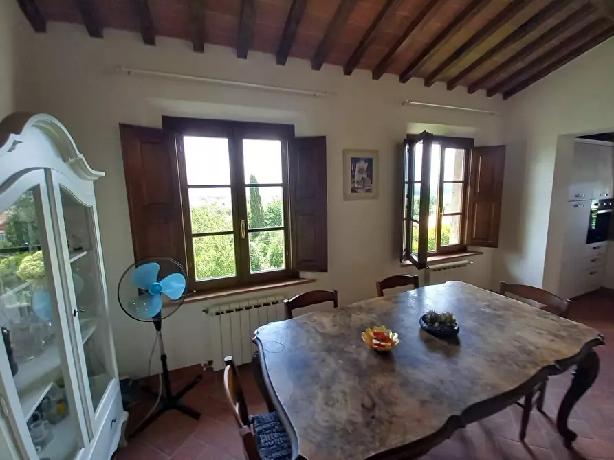 Immagine 19 di Appartamento in vendita  a Palaia