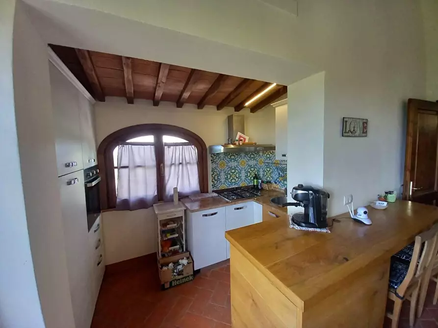 Immagine 8 di Appartamento in vendita  a Palaia