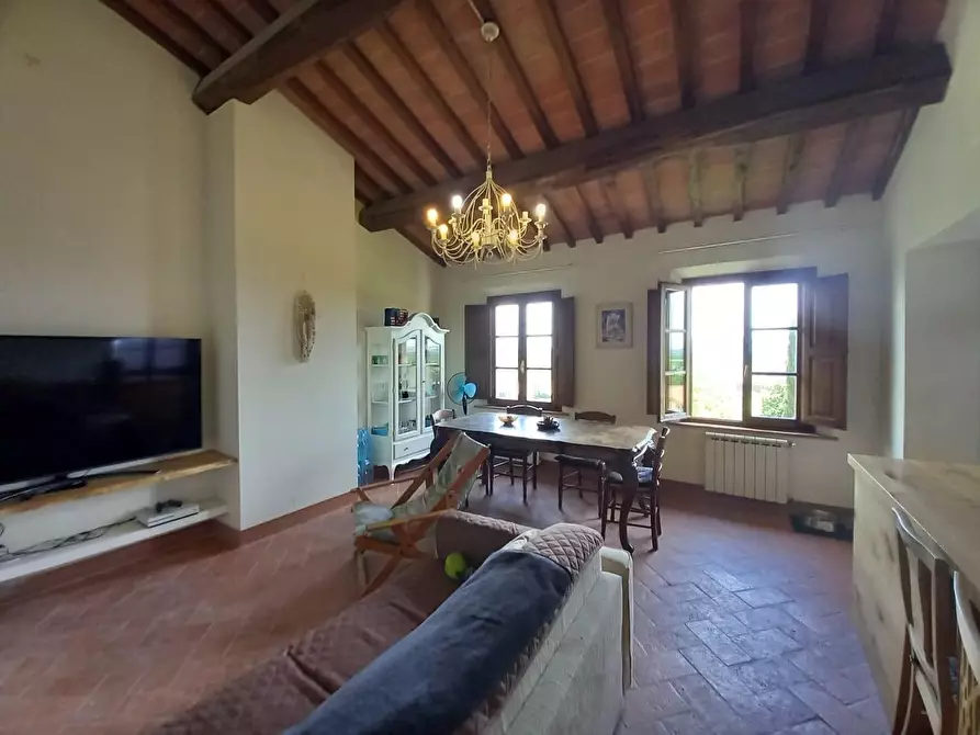 Immagine 20 di Appartamento in vendita  a Palaia