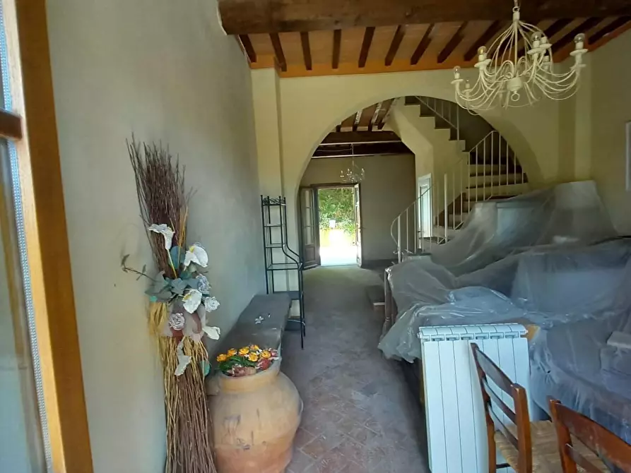 Immagine 23 di Appartamento in vendita  a Palaia