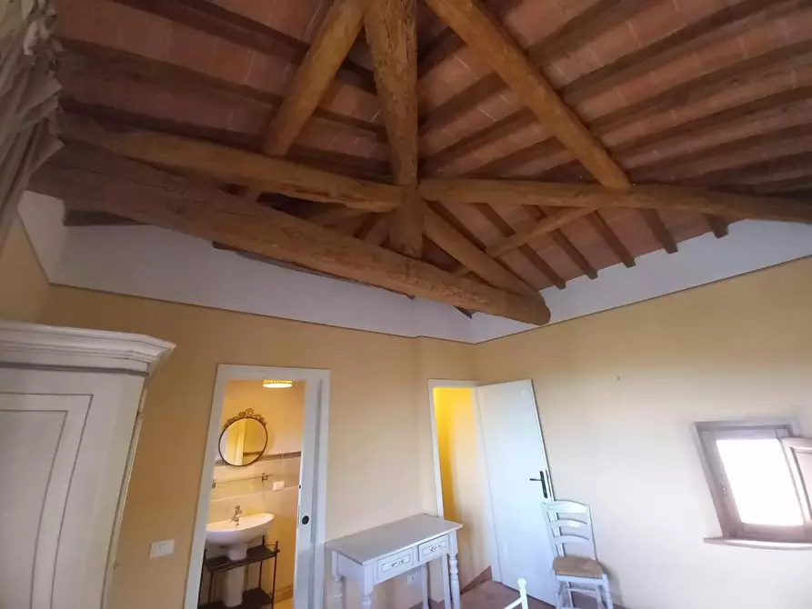 Immagine 30 di Appartamento in vendita  a Palaia