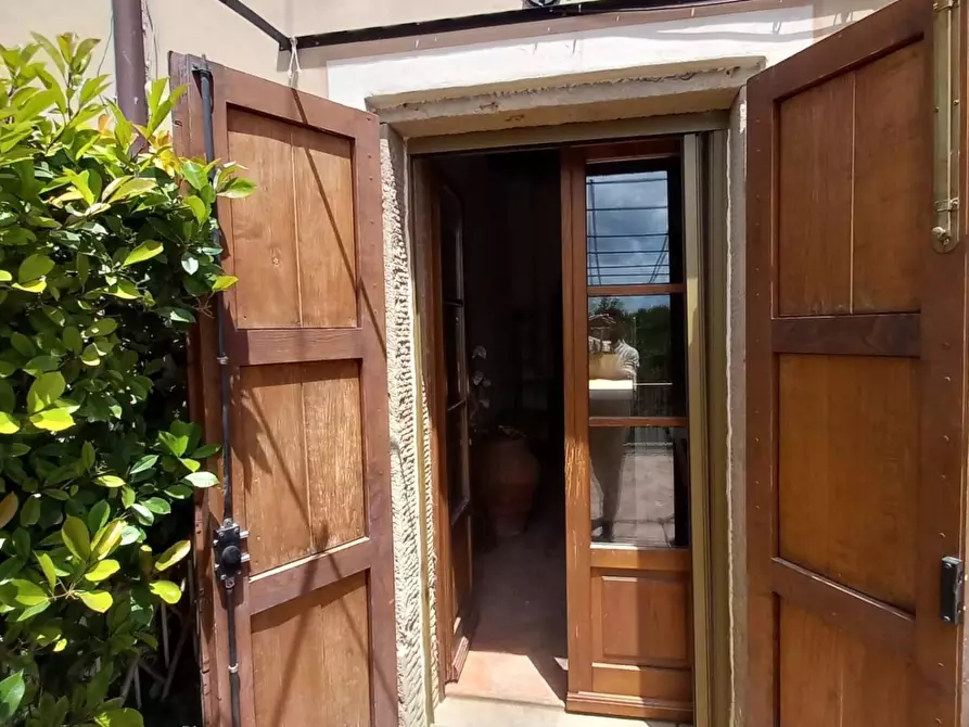 Immagine 4 di Terratetto in vendita  a Palaia