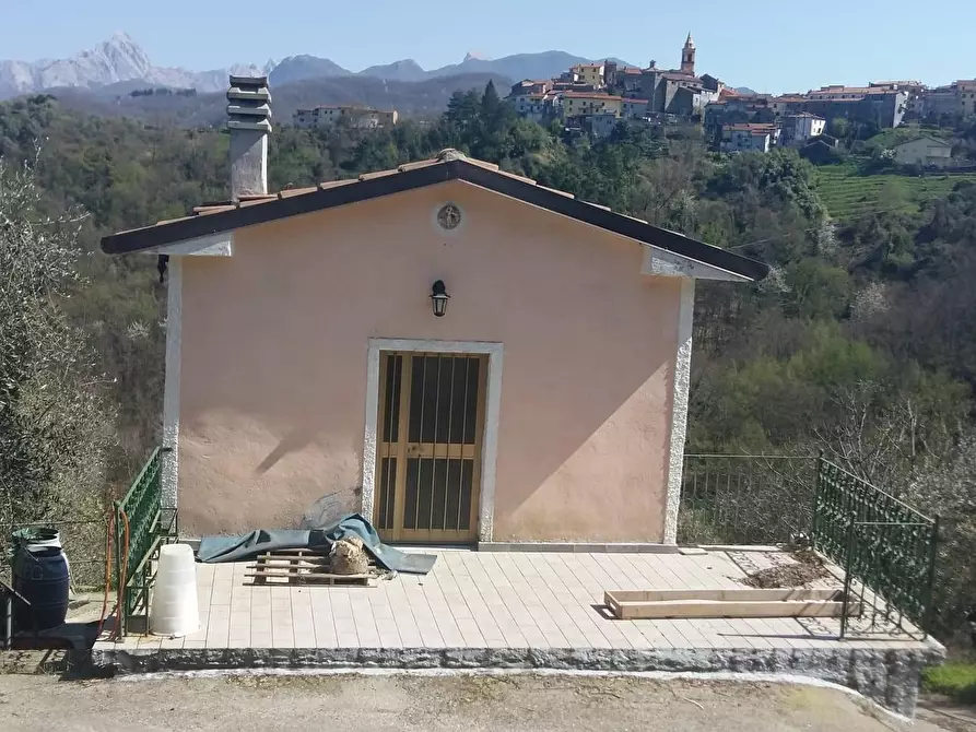 Immagine 1 di Terreno agricolo in vendita  a Fosdinovo