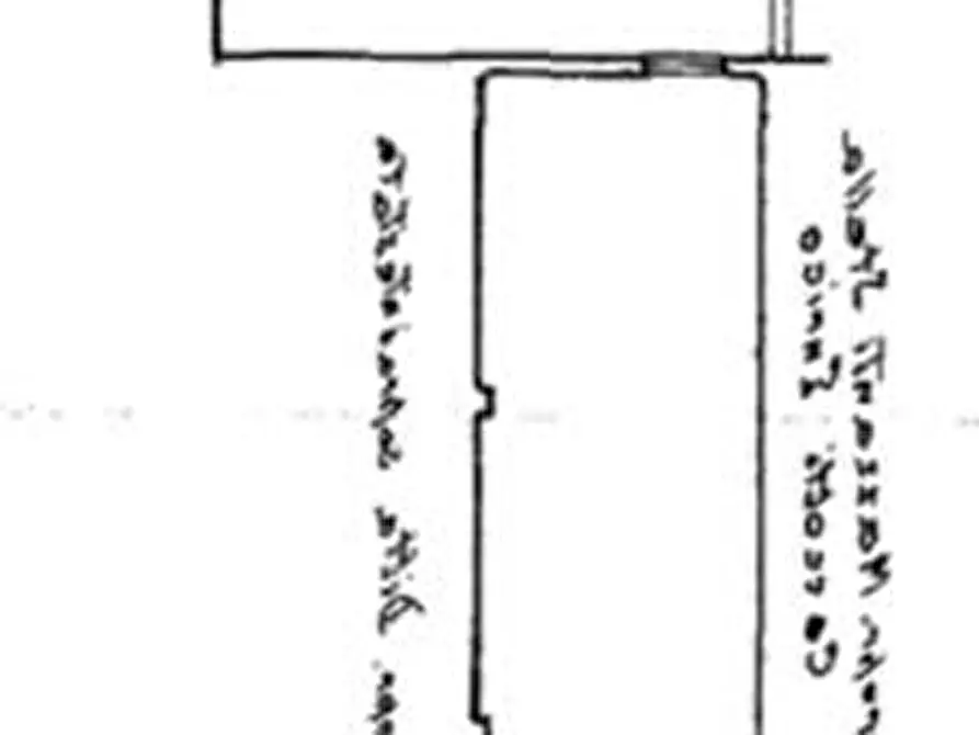 Immagine 2 di Garage in vendita  a Pontedera