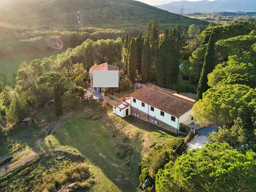 Immagine 1 di Rustico / casale in vendita  a Suvereto