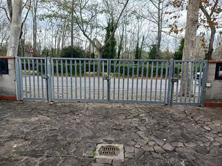 Immagine 5 di Magazzino in affitto  a Calcinaia