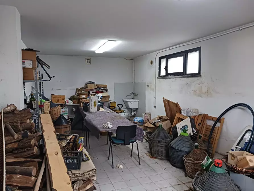Immagine 3 di Magazzino in affitto  a Calcinaia