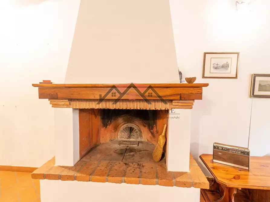 Immagine 8 di Appartamento in vendita  a Castelnuovo Val Di Cecina