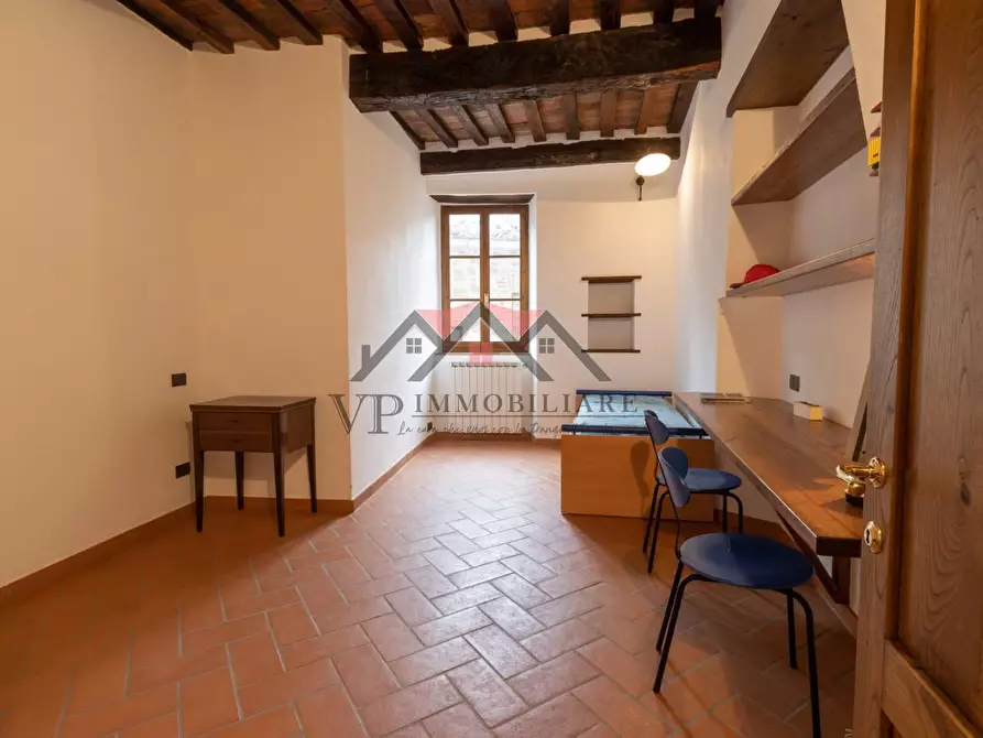 Immagine 12 di Appartamento in vendita  a Castelnuovo Val Di Cecina