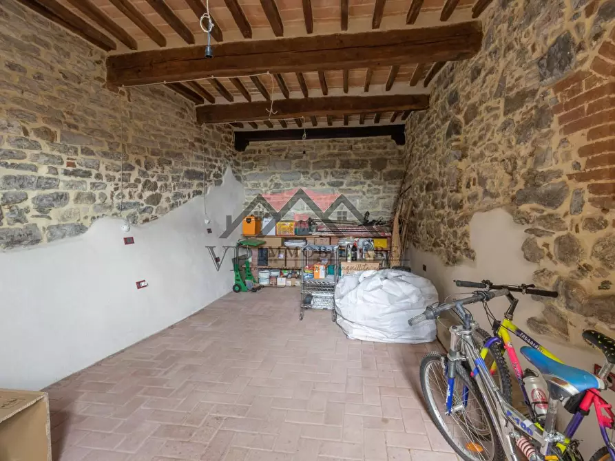 Immagine 24 di Appartamento in vendita  a Castelnuovo Val Di Cecina