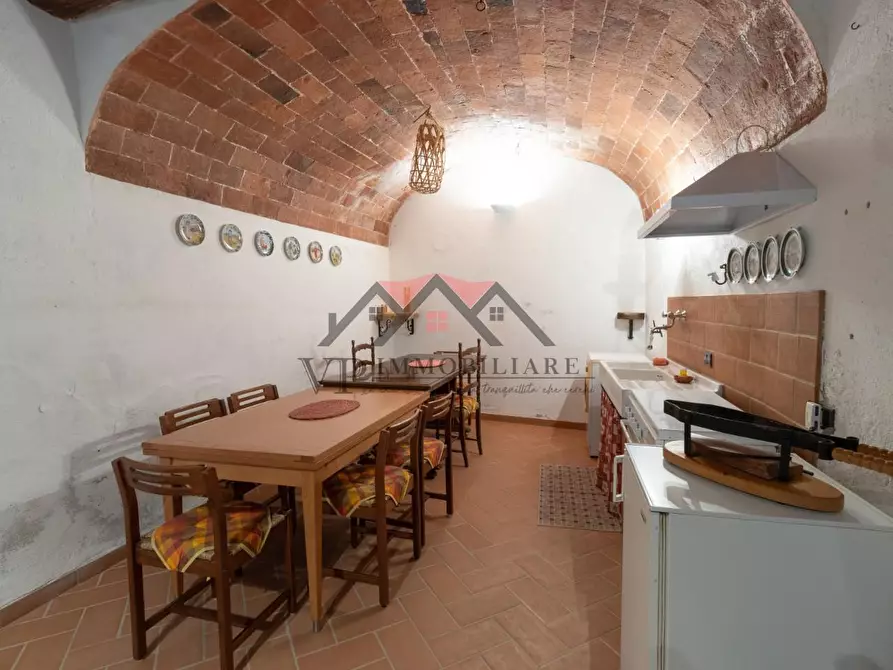 Immagine 23 di Appartamento in vendita  a Castelnuovo Val Di Cecina