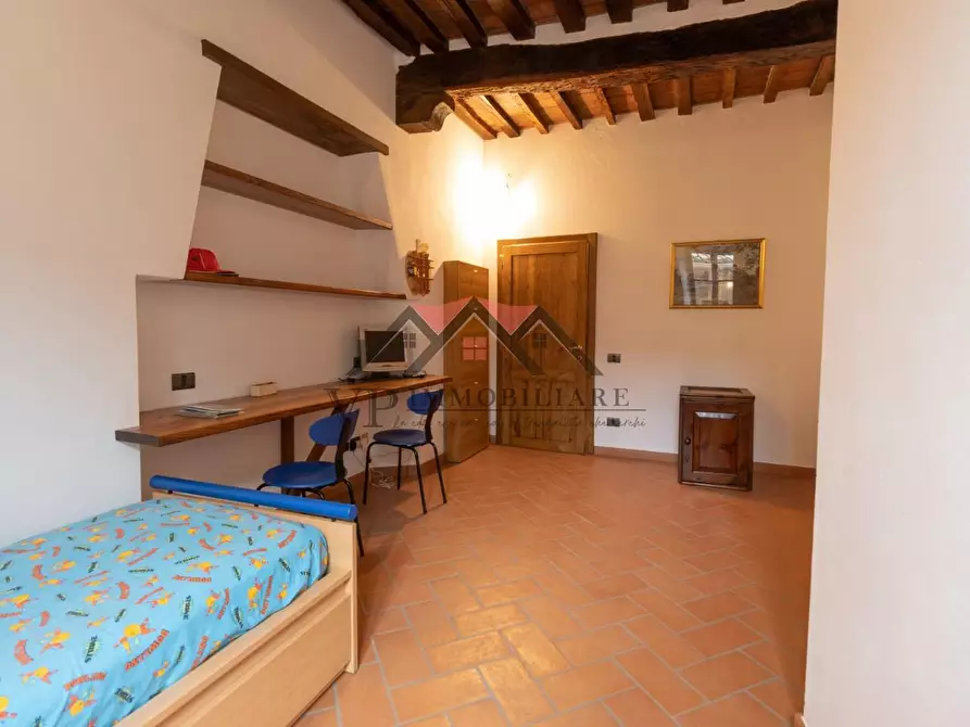 Immagine 14 di Appartamento in vendita  a Castelnuovo Val Di Cecina