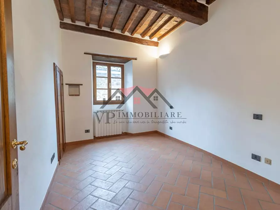 Immagine 18 di Appartamento in vendita  a Castelnuovo Val Di Cecina