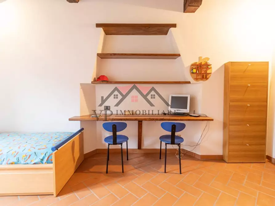 Immagine 15 di Appartamento in vendita  a Castelnuovo Val Di Cecina