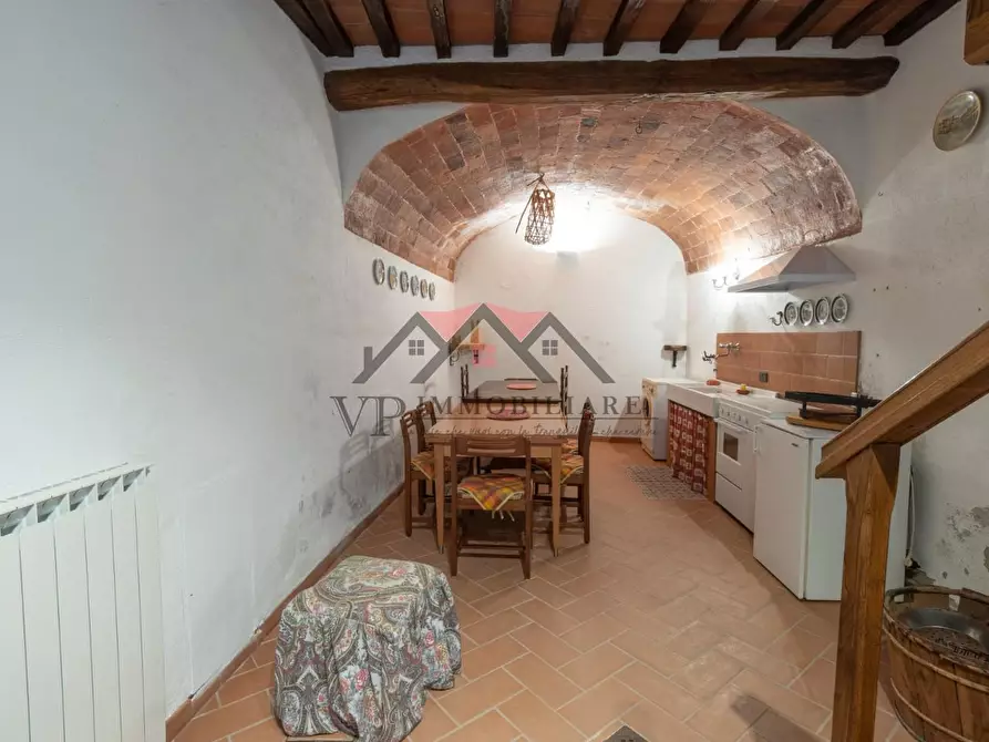 Immagine 22 di Appartamento in vendita  a Castelnuovo Val Di Cecina