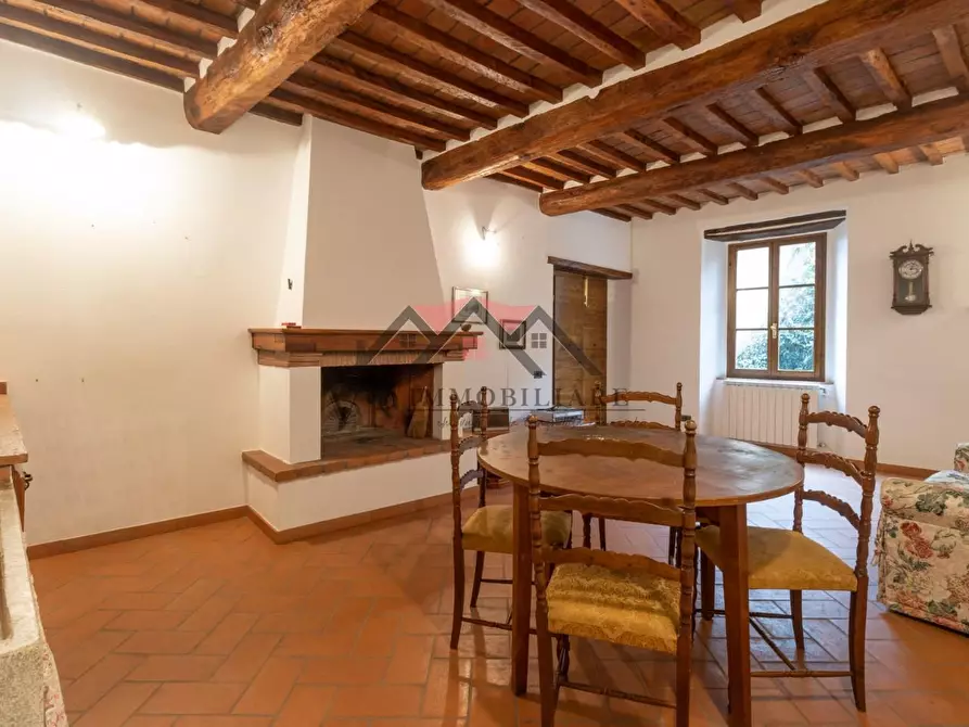 Immagine 6 di Appartamento in vendita  a Castelnuovo Val Di Cecina